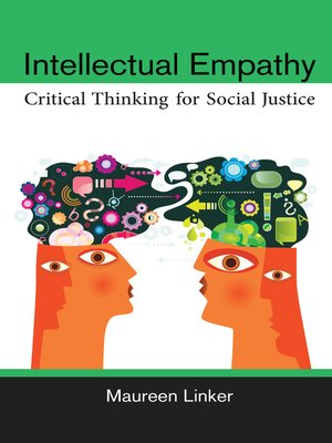 cover image of Intellectual Empathy